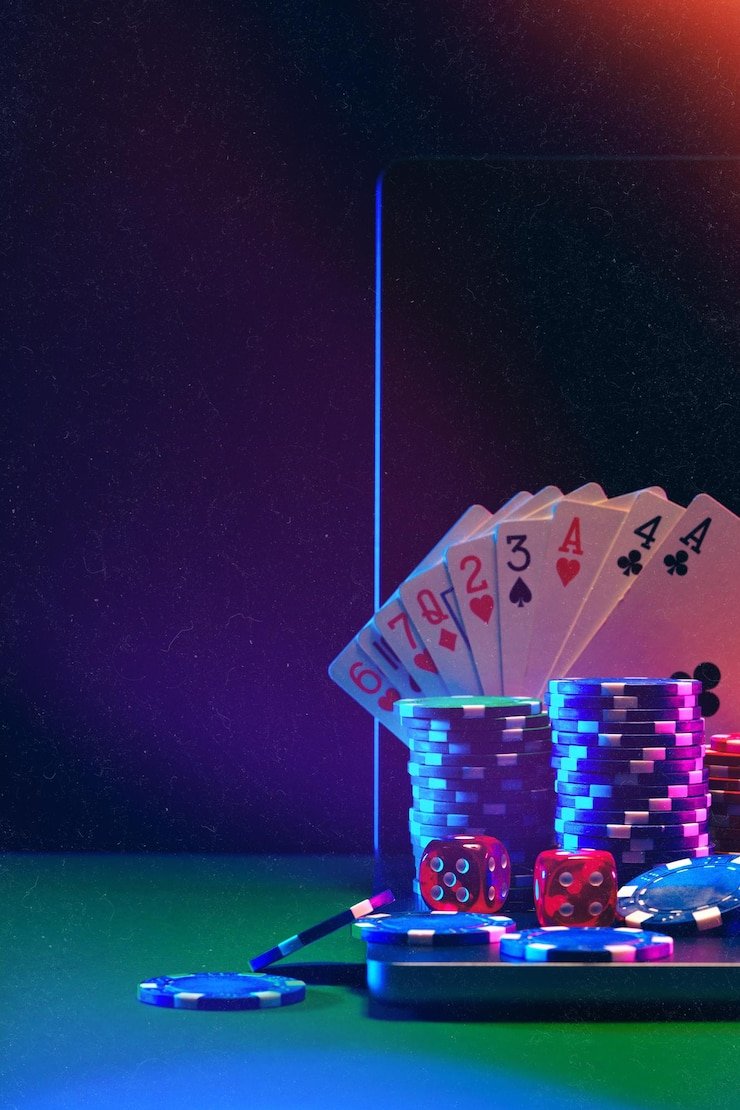 r98 Wide Selection of Games in r98 Casino